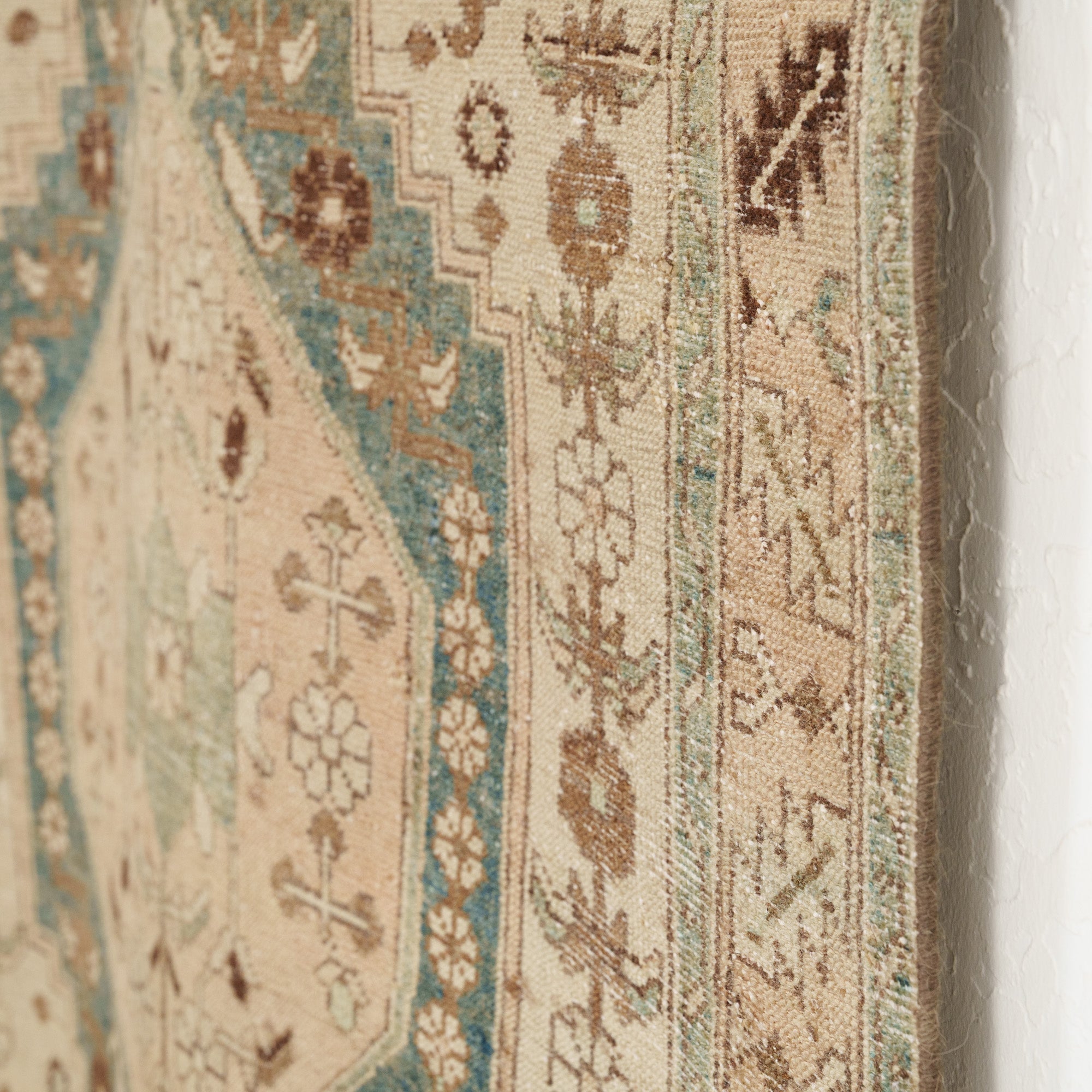 Alovitha - Vintage Persian Area Rug