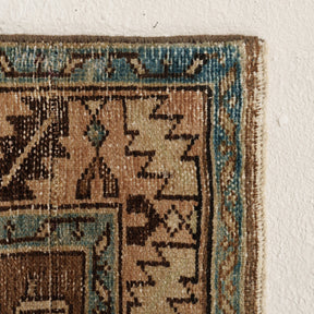 Alovitha - Vintage Persian Area Rug