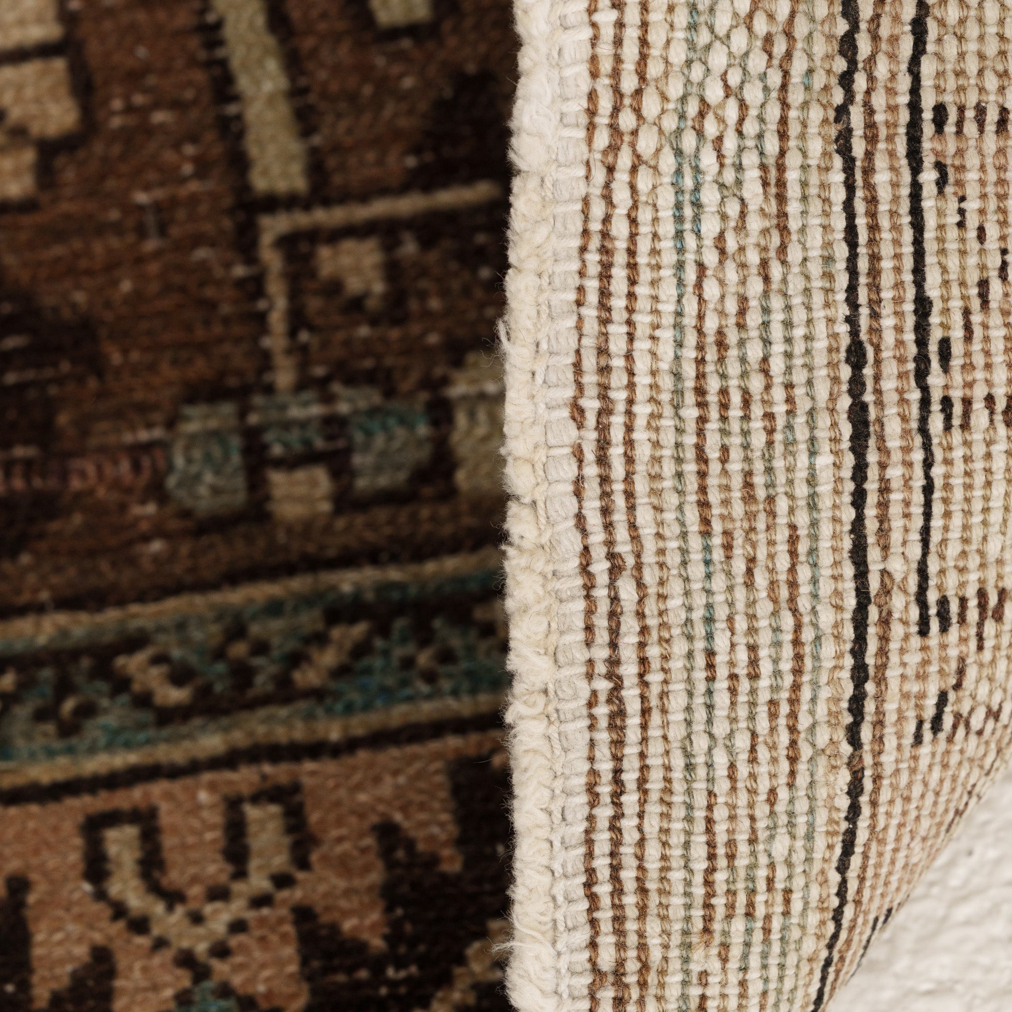 Alovitha - Vintage Persian Area Rug