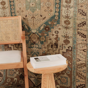 Alovitha - Vintage Persian Area Rug