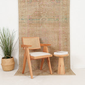 Falvina - Vintage Persian Area Rug