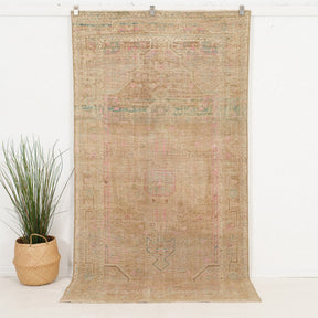 Falvina - Vintage Persian Area Rug