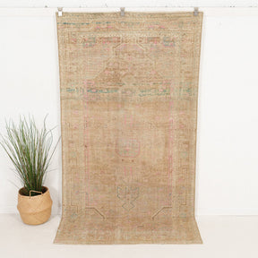 Falvina - Vintage Persian Area Rug