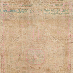 Falvina - Vintage Persian Area Rug