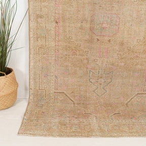 Falvina - Vintage Persian Area Rug