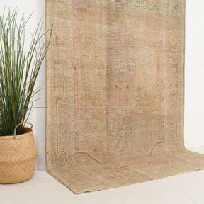 Falvina - Vintage Persian Area Rug