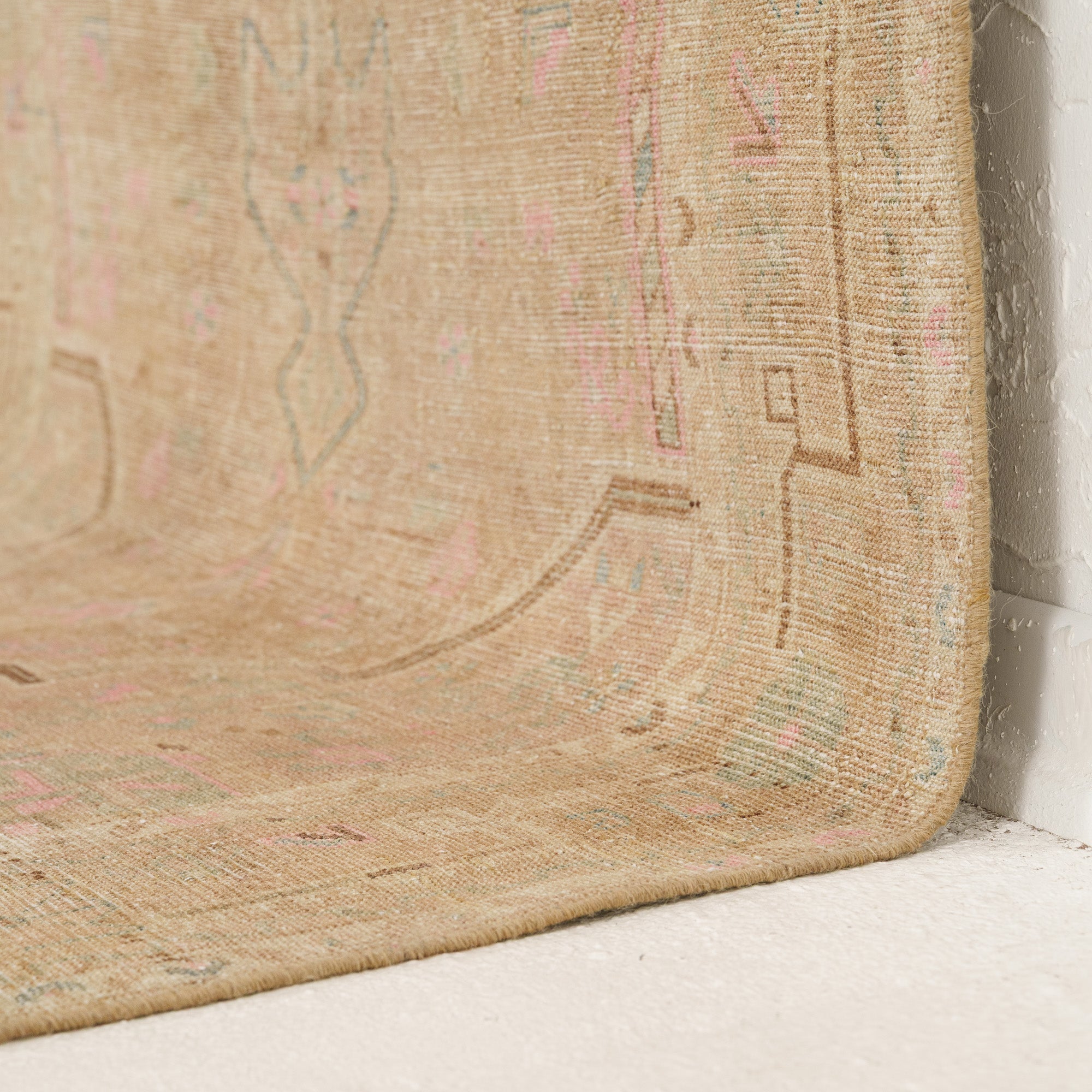 Falvina - Vintage Persian Area Rug
