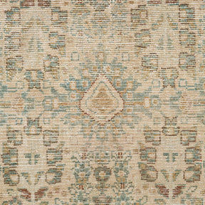Weldavinda - Vintage Persian Small Rug