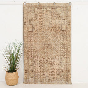 Almeida - Vintage Persian Small Rug