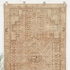Almeida - Vintage Persian Small Rug