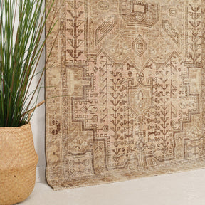 Almeida - Vintage Persian Small Rug