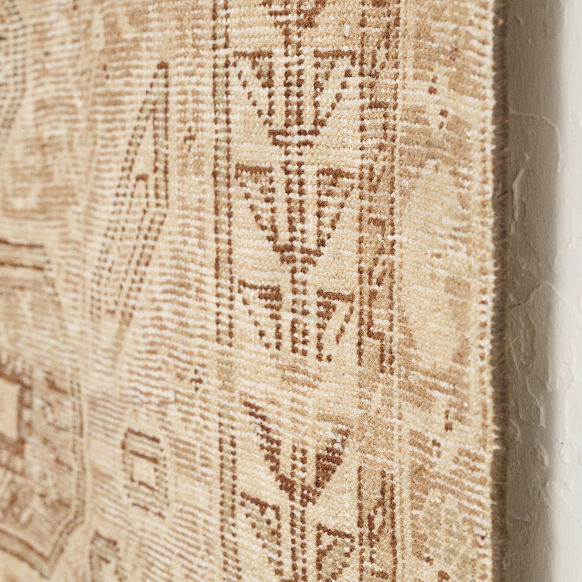 Almeida - Vintage Persian Small Rug