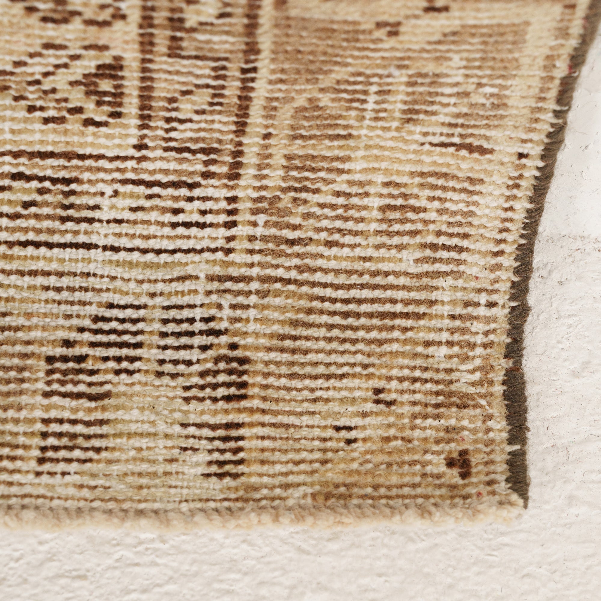 Almeida - Vintage Persian Small Rug