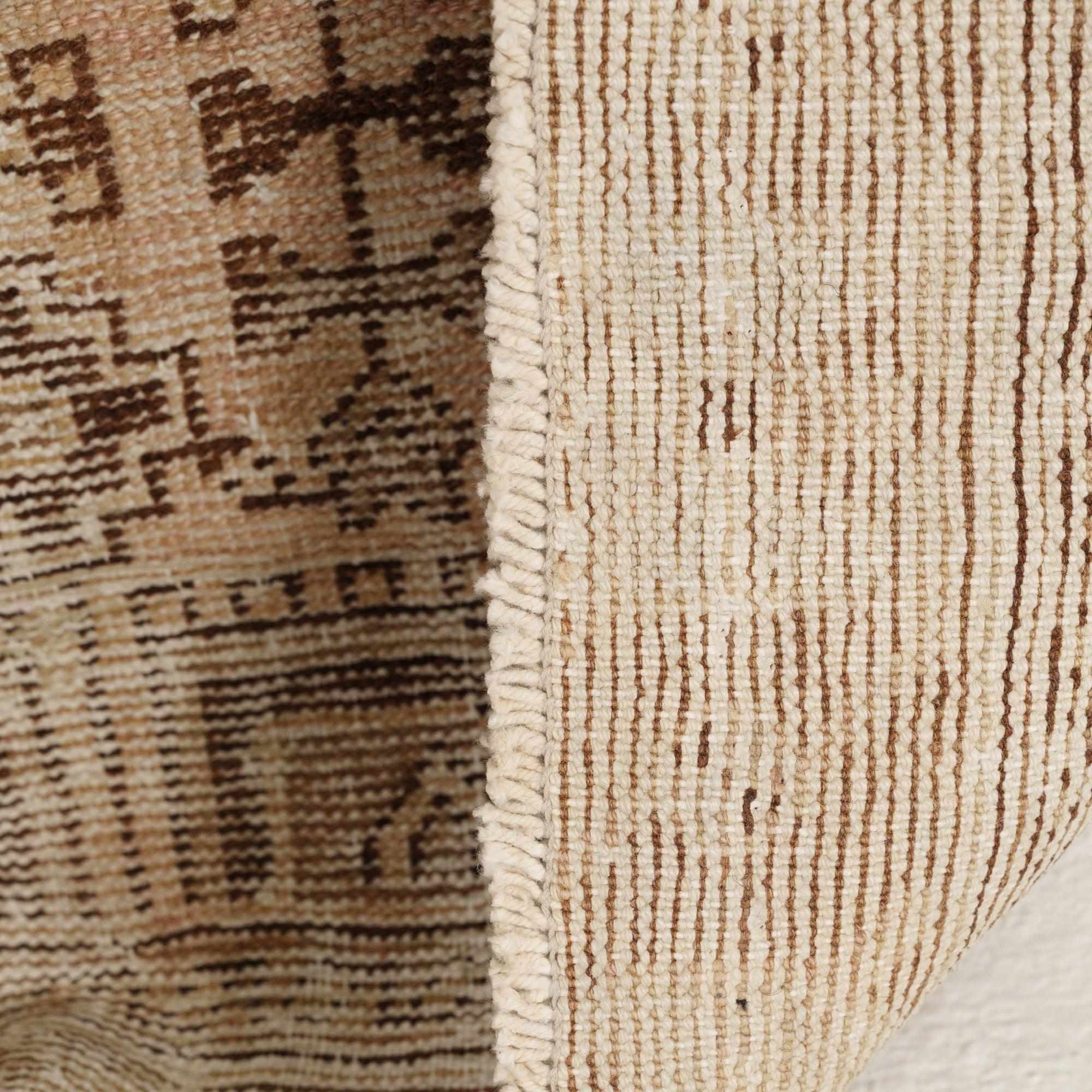 Almeida - Vintage Persian Small Rug