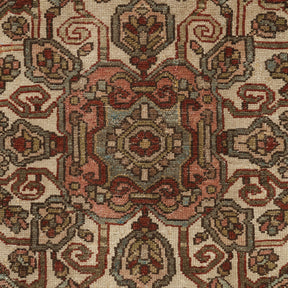 Alosinda - Vintage Persian Small Rug