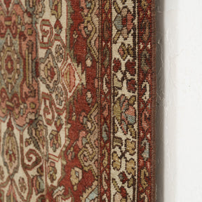 Alosinda - Vintage Persian Small Rug