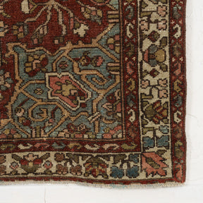 Alosinda - Vintage Persian Small Rug
