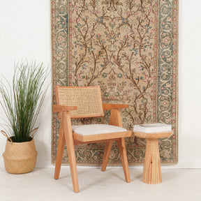 Beatnore - Vintage Persian Small Rug