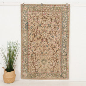 Beatnore - Vintage Persian Small Rug