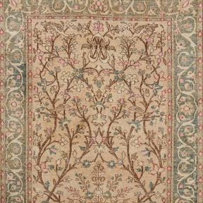Beatnore - Vintage Persian Small Rug