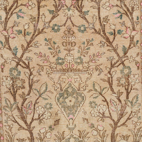 Beatnore - Vintage Persian Small Rug