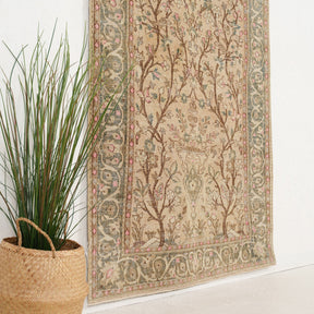 Beatnore - Vintage Persian Small Rug