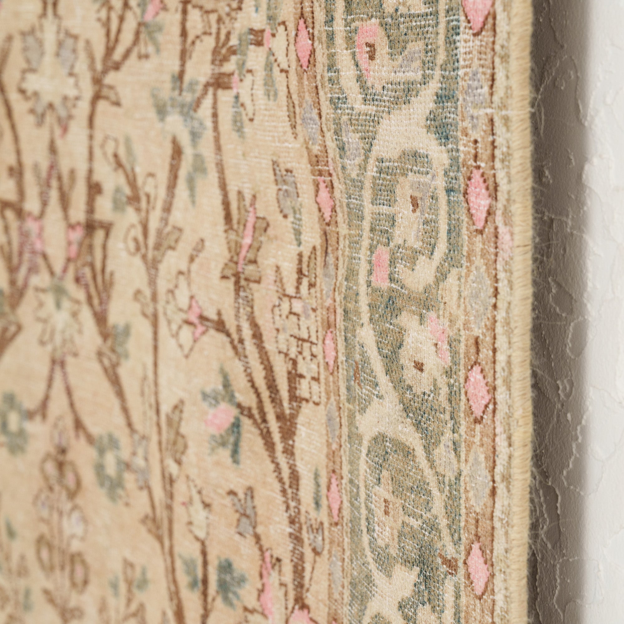 Beatnore - Vintage Persian Small Rug