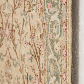 Beatnore - Vintage Persian Small Rug