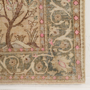 Beatnore - Vintage Persian Small Rug