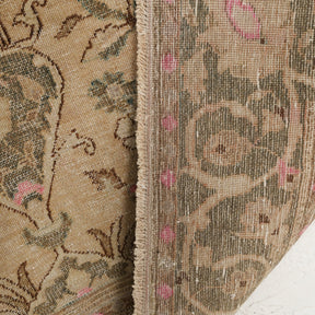 Beatnore - Vintage Persian Small Rug