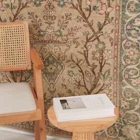 Beatnore - Vintage Persian Small Rug