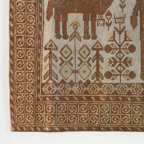 Almaris - Vintage Persian Small Rug