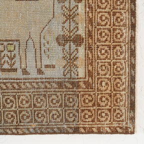 Almaris - Vintage Persian Small Rug