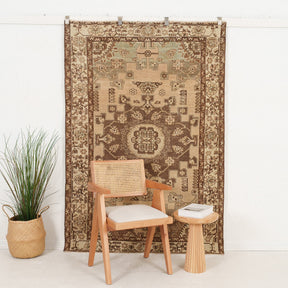 Aldswinne - Vintage Persian Area Rug