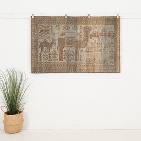 Handmade Persian Runner Rug