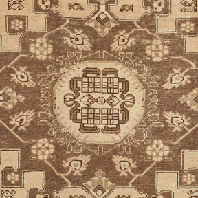 Aldswinne - Vintage Persian Area Rug