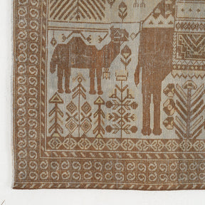 3x5 Persian Rug