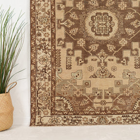Aldswinne - Vintage Persian Area Rug