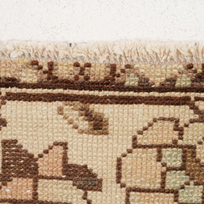 Aldswinne - Vintage Persian Area Rug
