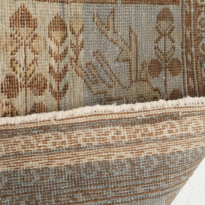 3x5 Beige Area Rug