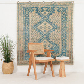 1930 Made Area Rug