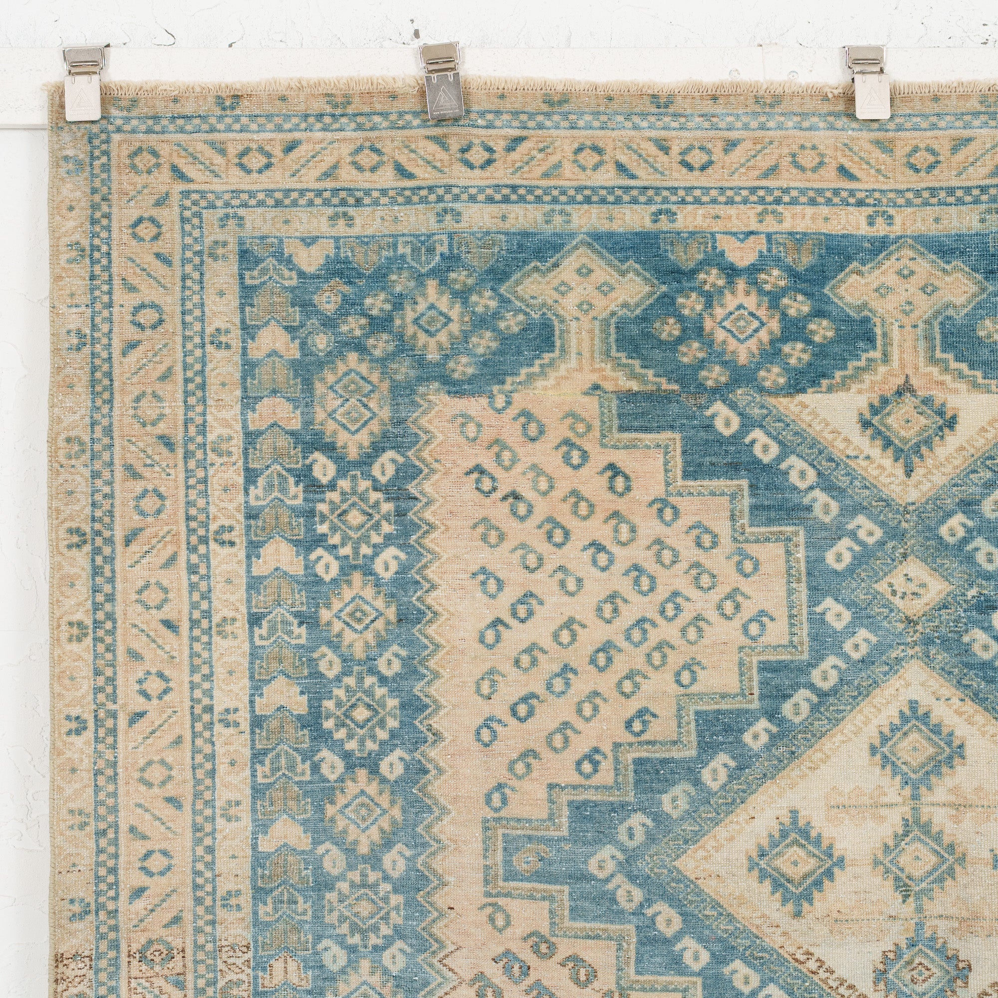 Pelvrita - Vintage Persian Area Rug