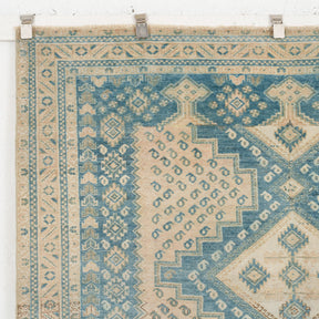 Pelvrita - Vintage Persian Area Rug