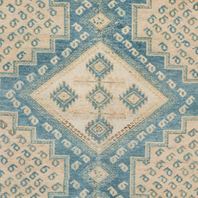 5x6 Vintage Rug