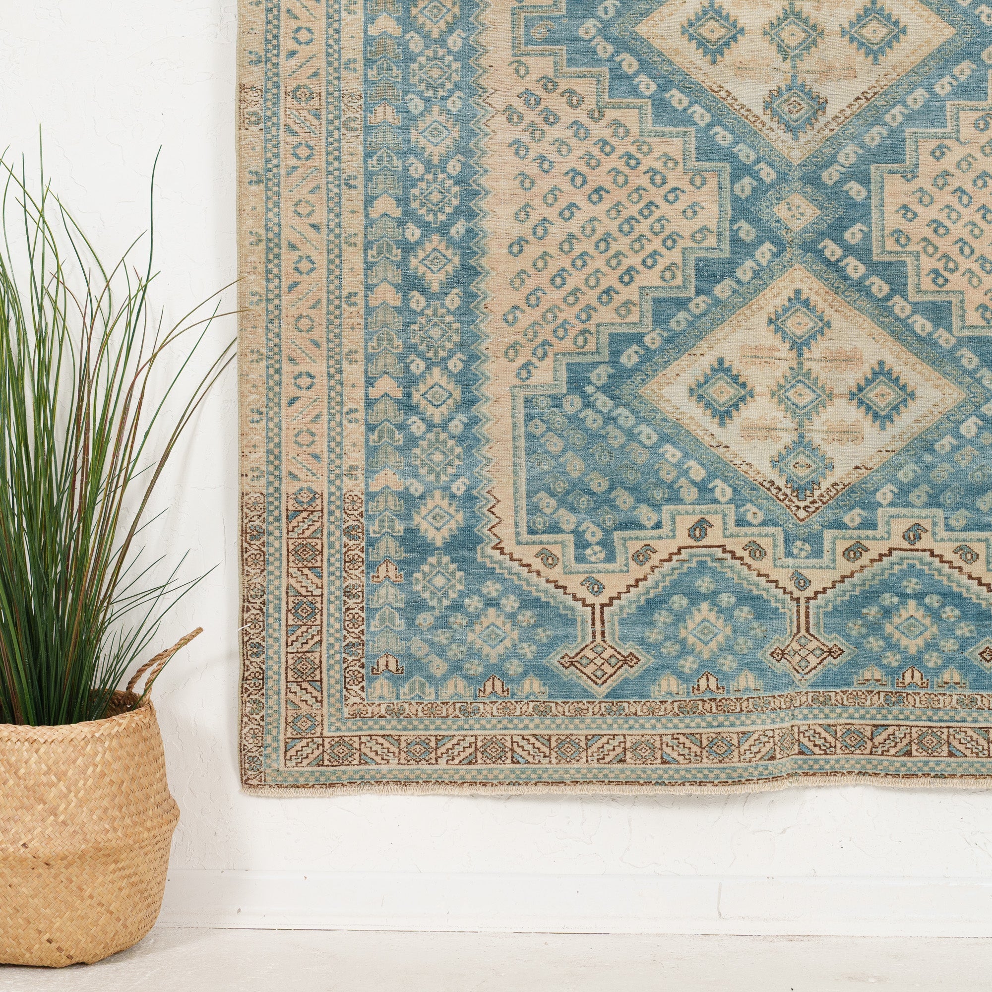 5x6 Persian Rug