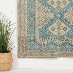 5x6 Persian Rug