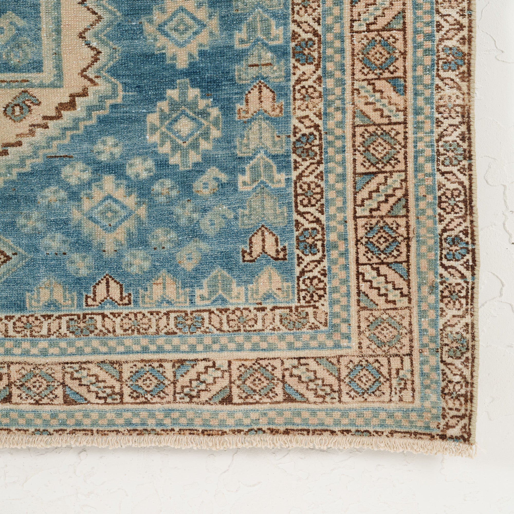 Geometric 5x6 Area Rug