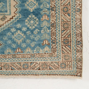 Geometric 5x6 Area Rug