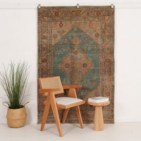 1920 Made Area Rug