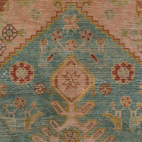4x7 Vintage Rug